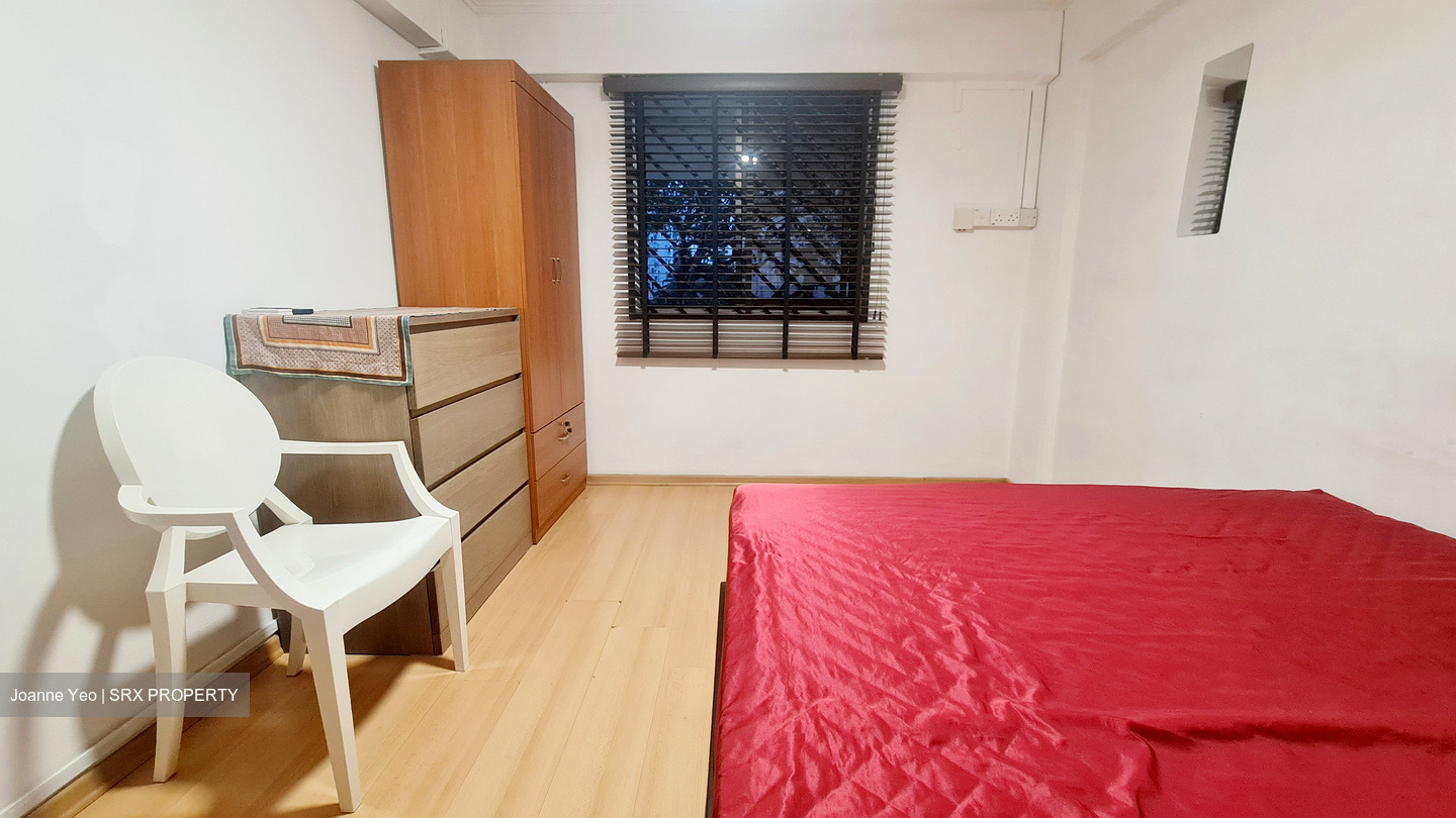 Blk 84 Bedok North Street 4 (Bedok), HDB 3 Rooms #580692431